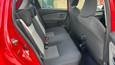 Toyota Yaris 1.5 Hybrid Icon 5dr CVT Hybrid Hatchback